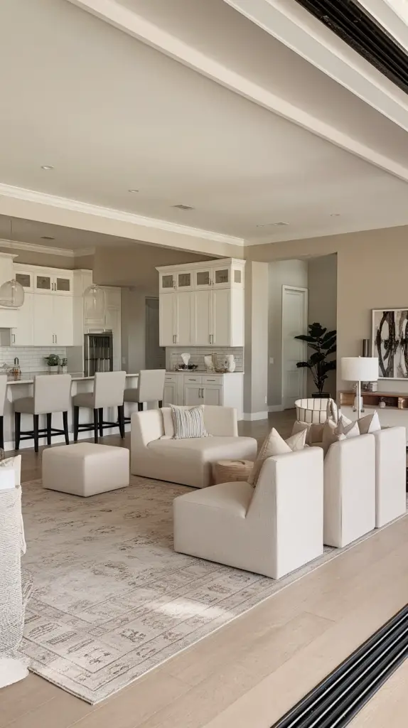 27 Must-Try Family Room Design Ideas for a Beautiful Home