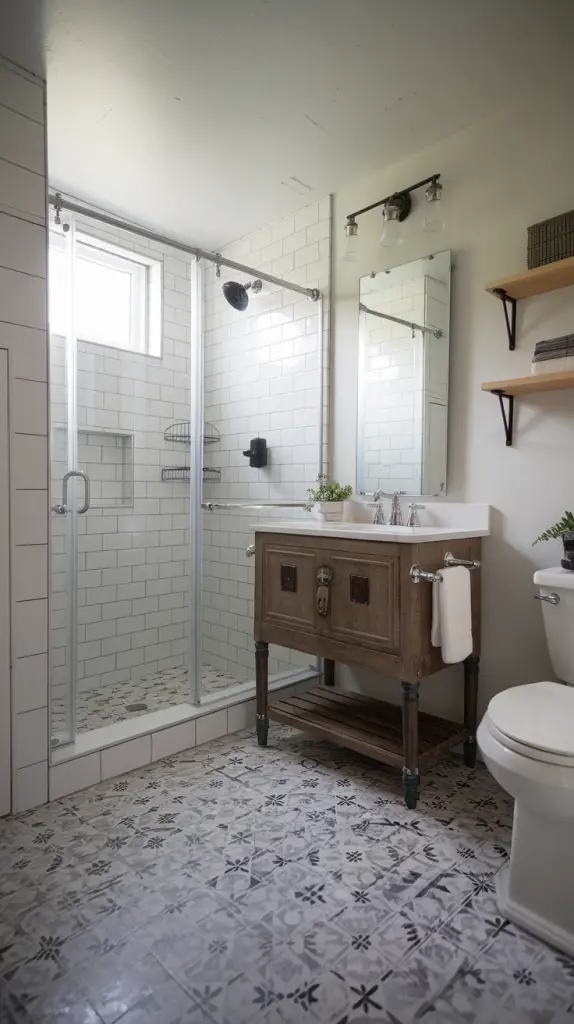 Basement Bathroom Inspirations: 27 Trendy Ideas for Every Home