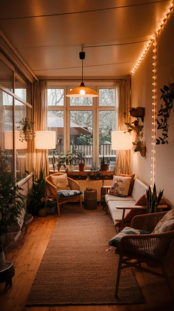 28 Sunroom Ideas for a Cozy, Chic, and Functional Retreat