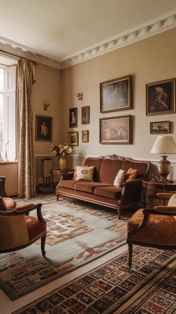 27 Inspiring Living Room Color Combinations for Every Home