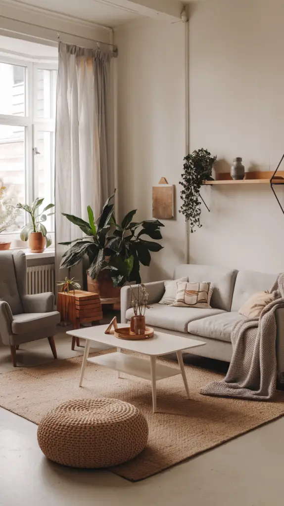 From Neutral to Bold: The Best 28 Living Room Paint Colors for Every Style