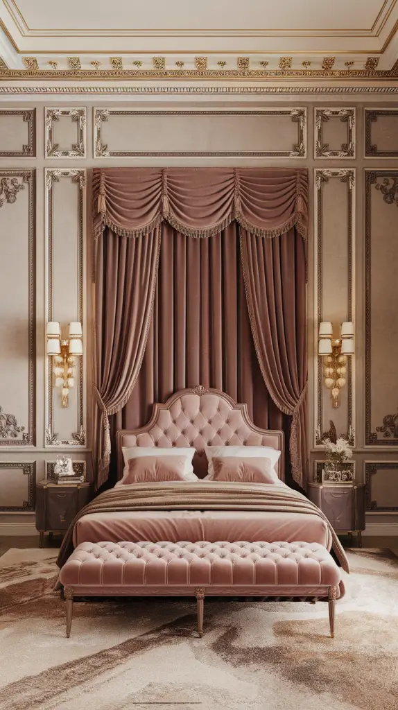 28 Unique and Modern Bedroom Designs for Every Home