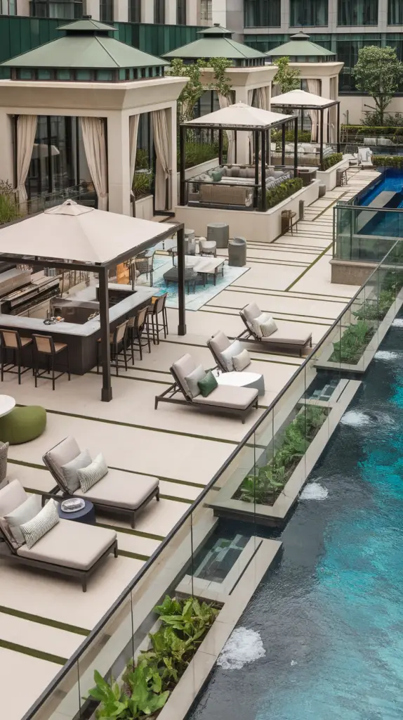 27 Creative Patio Design Ideas to Elevate Your Backyard Retreat