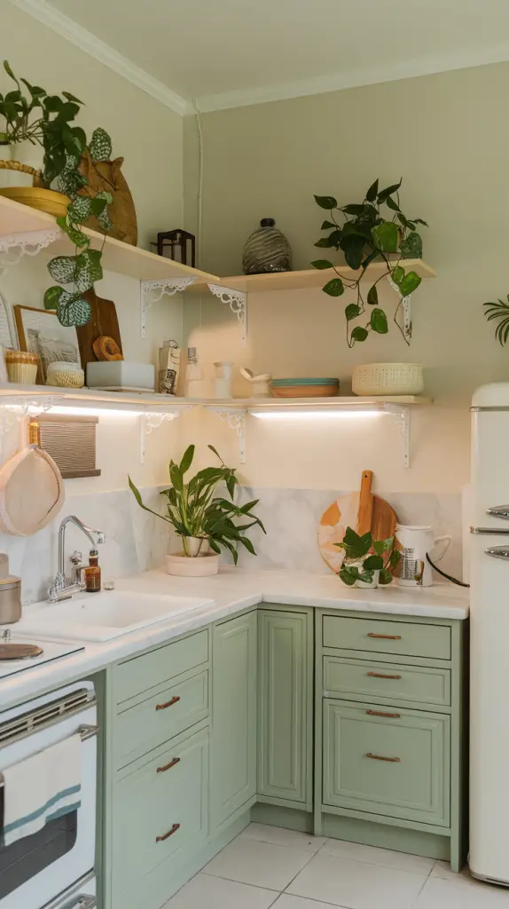 27 Kitchen Color Ideas That’ll Instantly Refresh Your Space