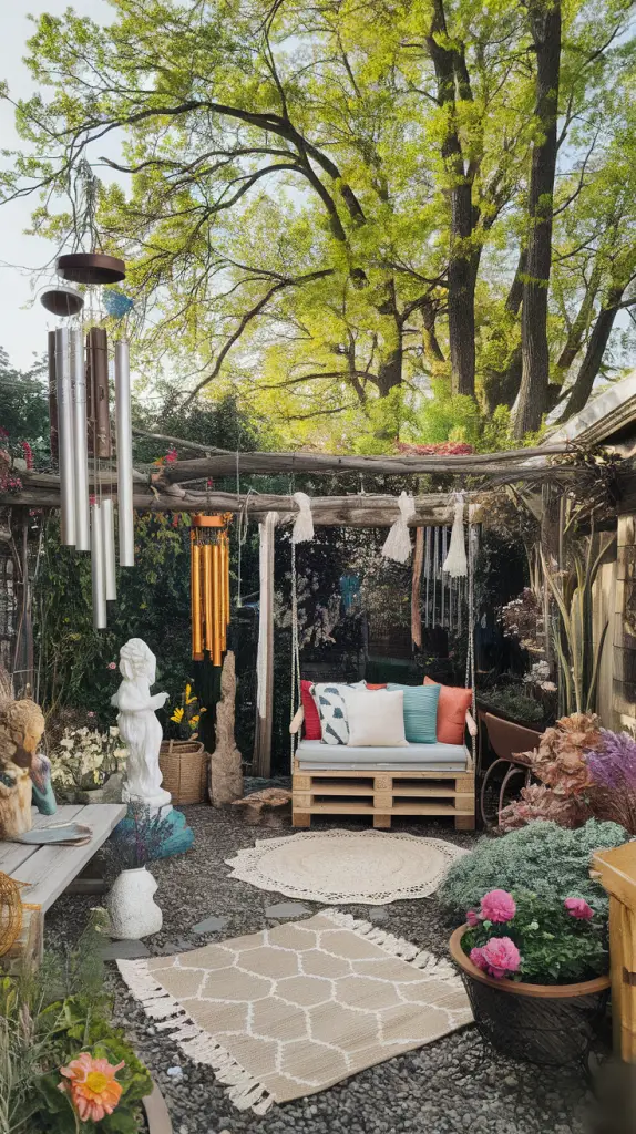 The Ultimate Guide to Garden Decoration: 27 Stylish Ideas