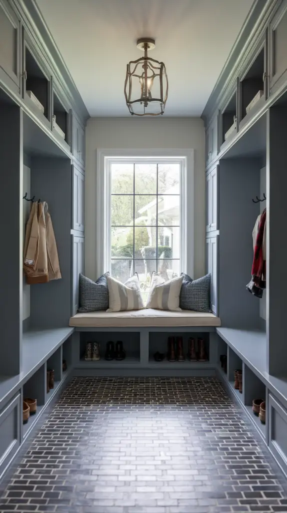 Upgrade Your Entryway: 27 Must-Try Mudroom Ideas
