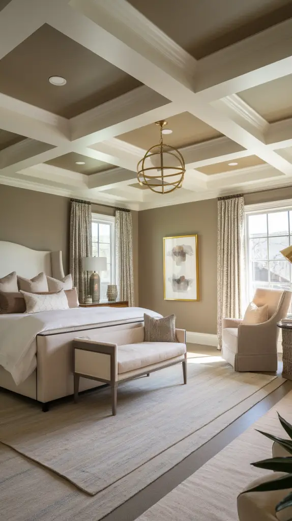 28 Unique and Modern Bedroom Designs for Every Home