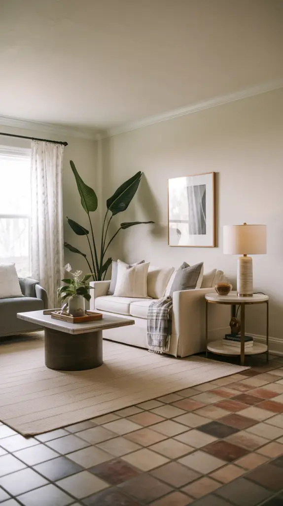 29 Fresh and Functional Small Living Room Design Trends