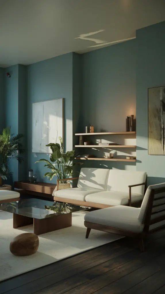 From Neutral to Bold: The Best 28 Living Room Paint Colors for Every Style