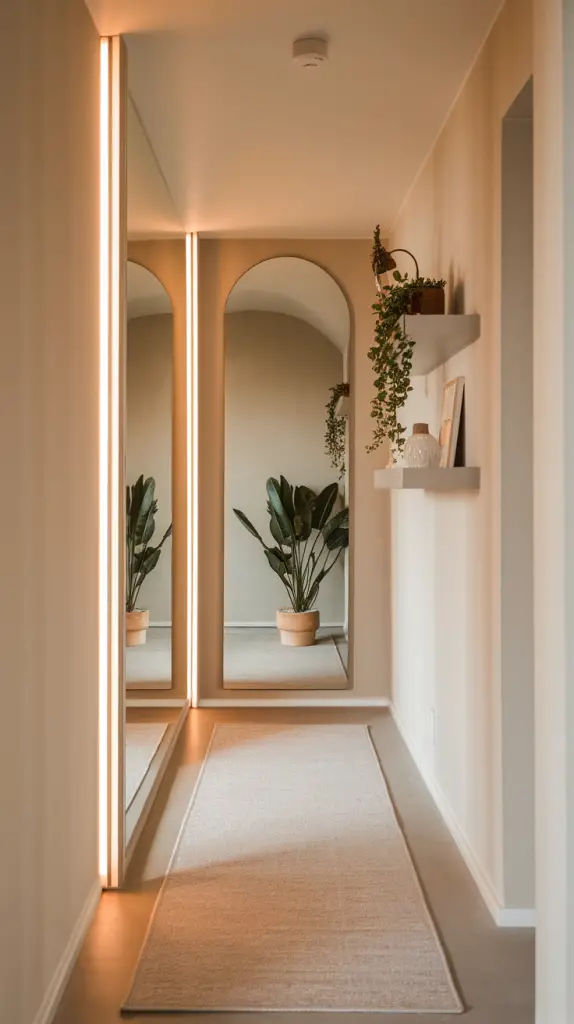 From Narrow to Grand: 30 Hallway Styles You’ll Love