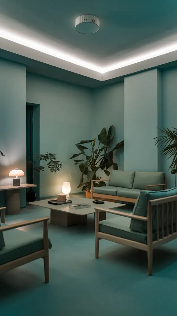 From Neutral to Bold: The Best 28 Living Room Paint Colors for Every Style