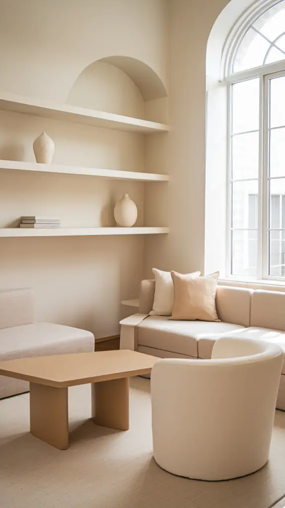 29 Fresh and Functional Small Living Room Design Trends