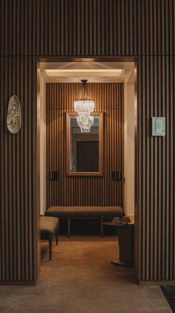 From Narrow to Grand: 30 Hallway Styles You’ll Love