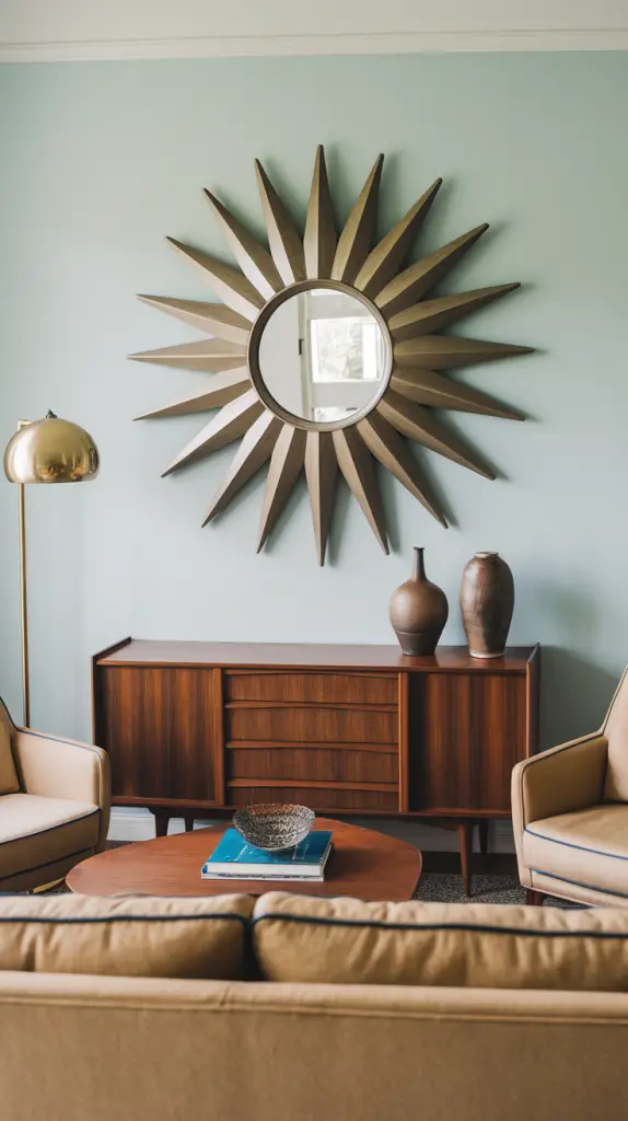 The Ultimate Guide: 30 Mid-Century Modern Living Room Designs You’ll Love