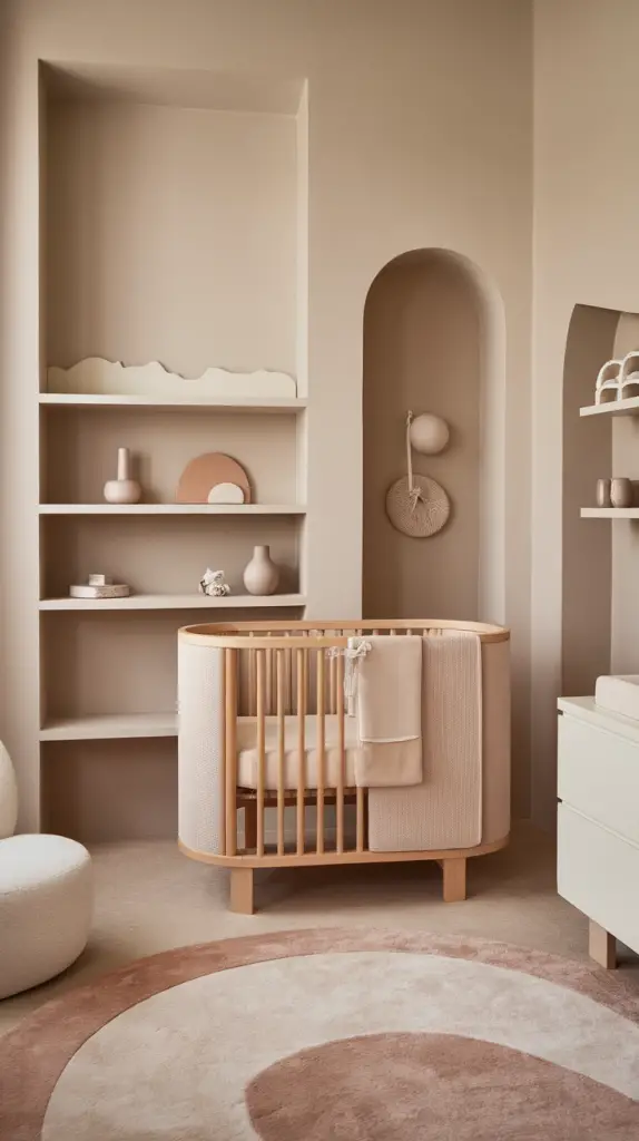 Transform Your Boys’ Nursery: 26 Stylish and Modern Ideas for 2025