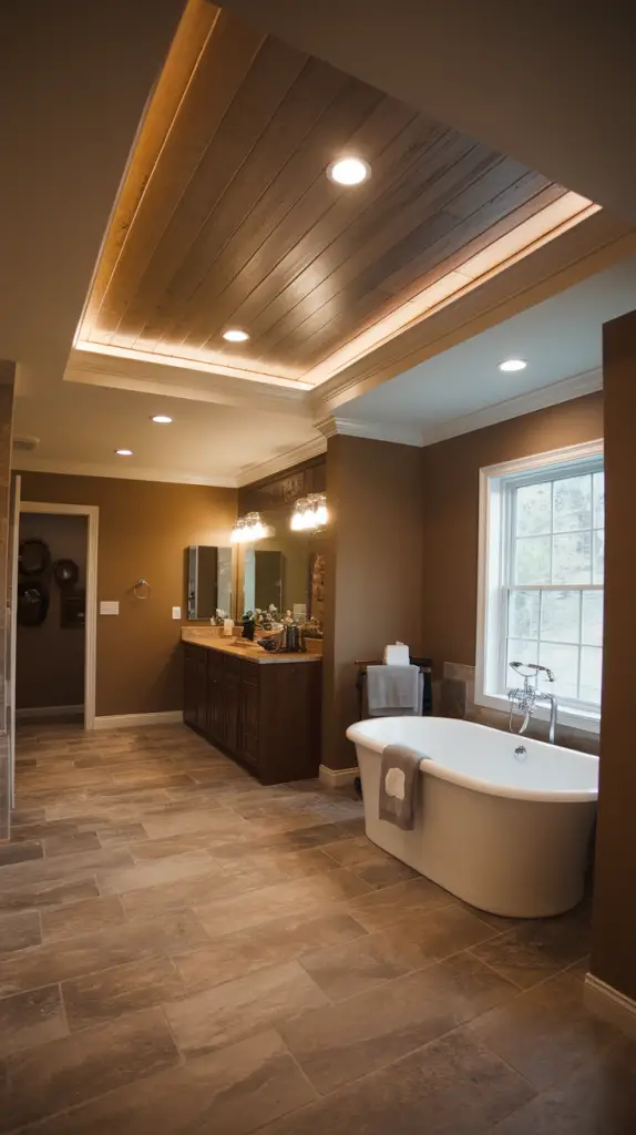 Basement Bathroom Inspirations: 27 Trendy Ideas for Every Home