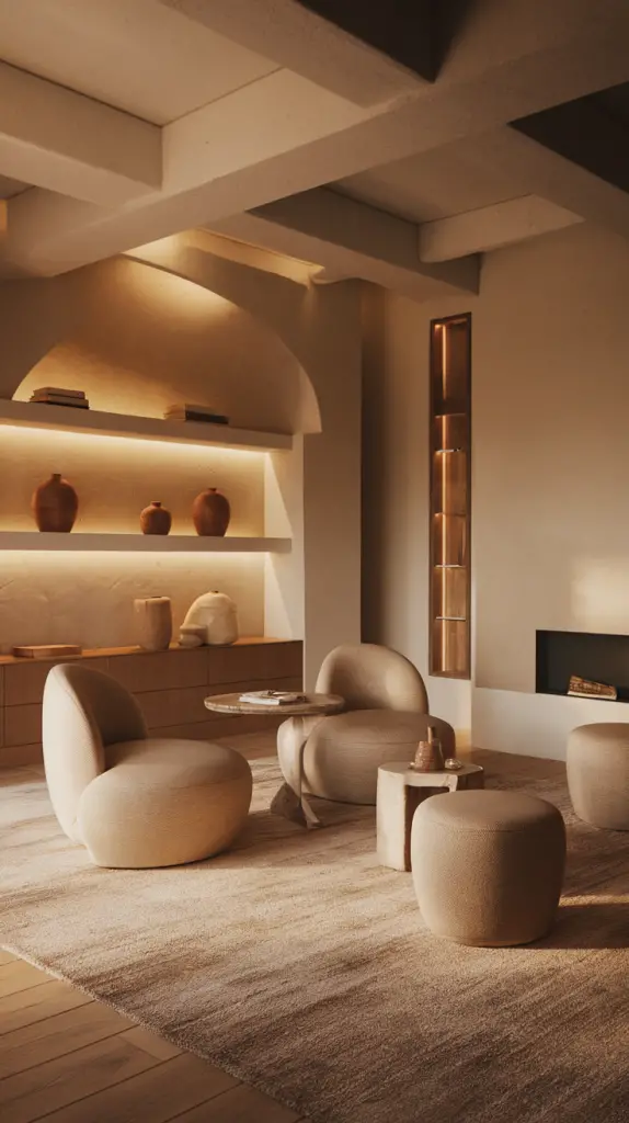 26 Cottage Living Room Decor Ideas to Create a Cozy Escape