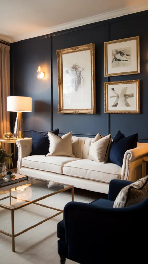 27 Inspiring Living Room Color Combinations for Every Home