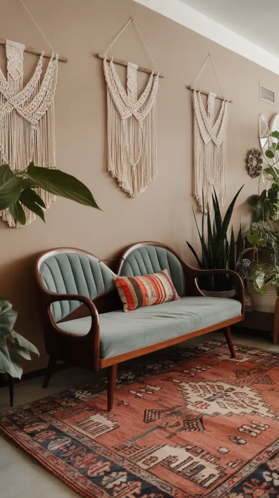 The Ultimate Guide: 30 Mid-Century Modern Living Room Designs You’ll Love