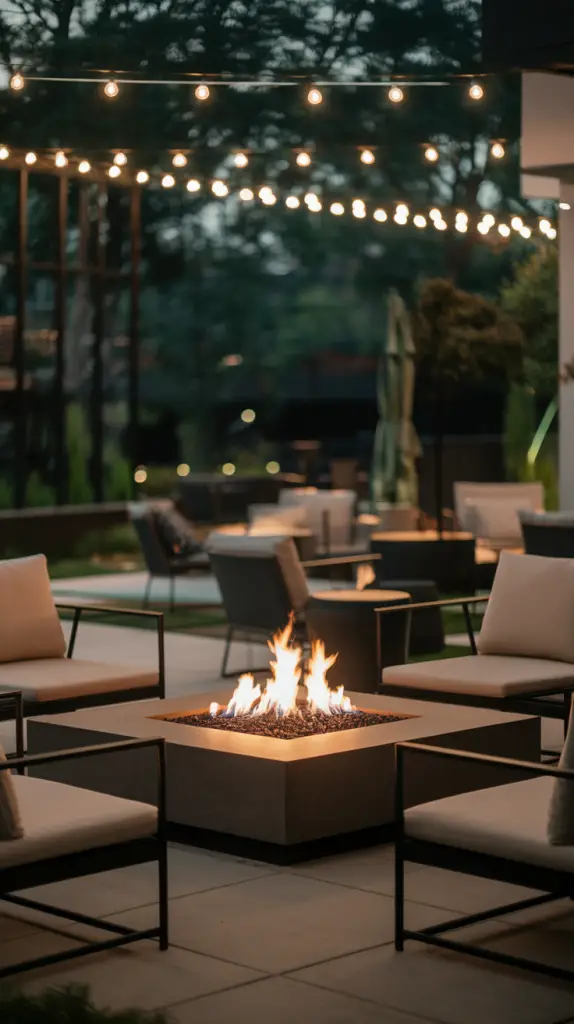 Outdoor Living Rooms: 28 Inspiring Designs for a Cozy and Stylish Retreat