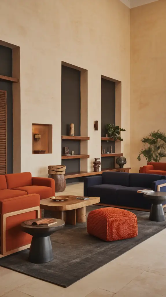 From Neutral to Bold: The Best 28 Living Room Paint Colors for Every Style