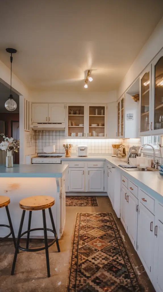 Budget to Bold: 26 Kitchen Makeover Ideas That Work