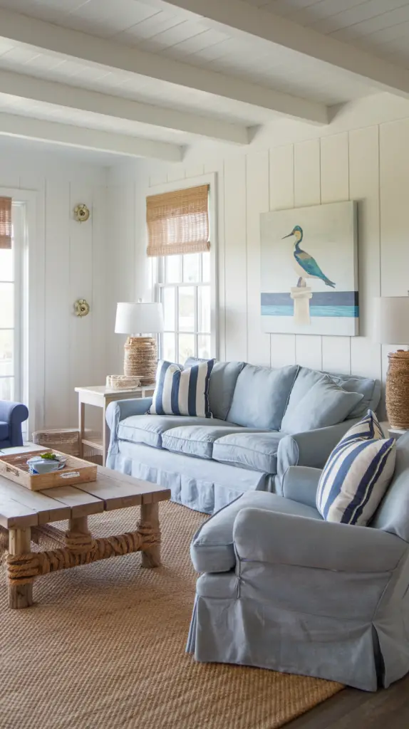 From Cozy to Modern: 27 Farmhouse Living Room Styles to Transform Your Space