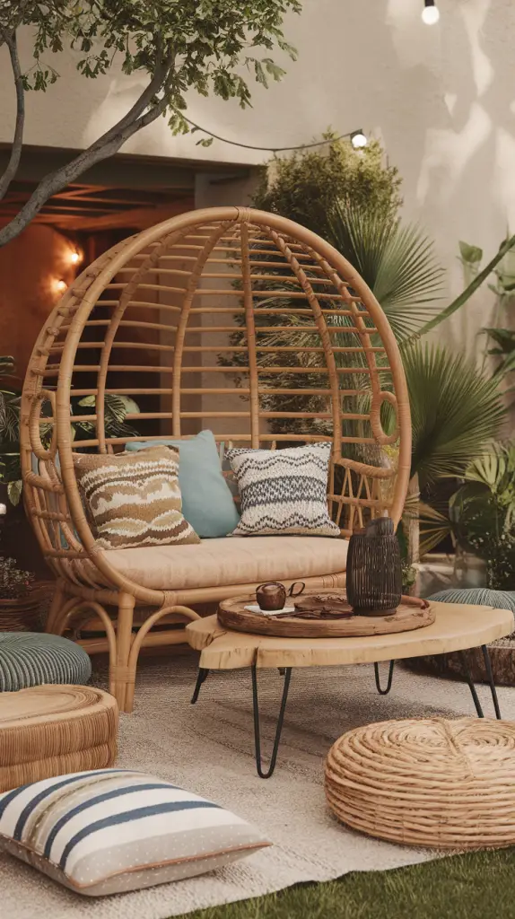 28 Brilliant Outdoor BBQ Area In Garden Ideas To Fire Up Your Backyard