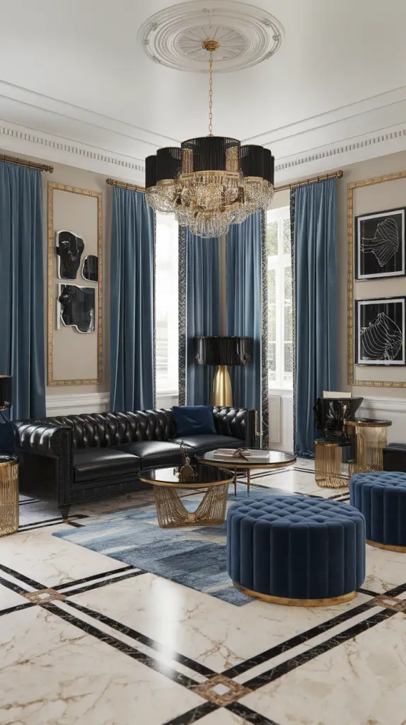 27 Stunning Living Room Decor Ideas to Elevate Your Space