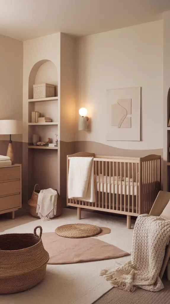 Transform Your Boys’ Nursery: 26 Stylish and Modern Ideas for 2025