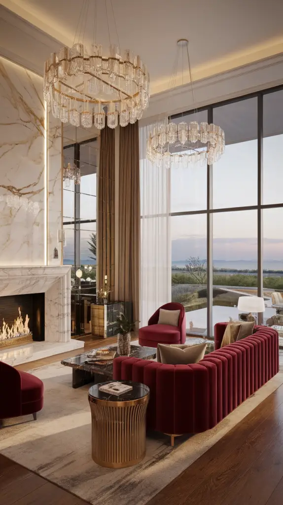 27 Must-Try Family Room Design Ideas for a Beautiful Home