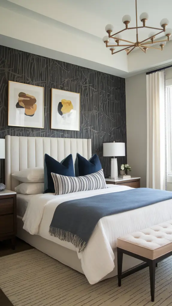 From Simple to Luxury: 28 Guest Room Ideas You’ll Love