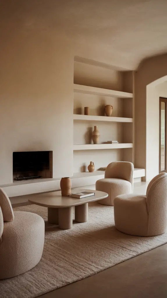 26 Cottage Living Room Decor Ideas to Create a Cozy Escape