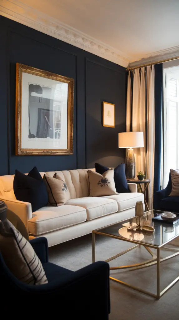 27 Inspiring Living Room Color Combinations for Every Home