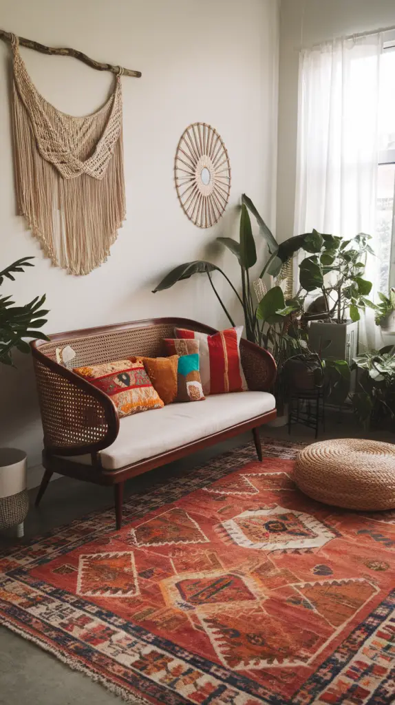 The Ultimate Guide: 30 Mid-Century Modern Living Room Designs You’ll Love