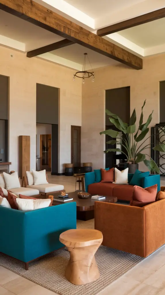 From Neutral to Bold: The Best 28 Living Room Paint Colors for Every Style