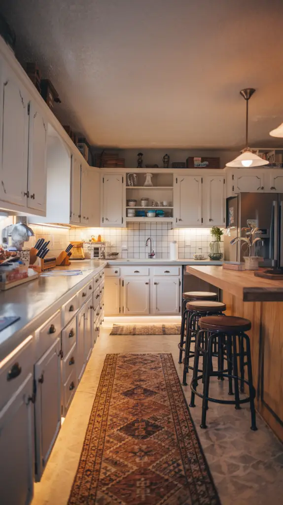 Budget to Bold: 26 Kitchen Makeover Ideas That Work