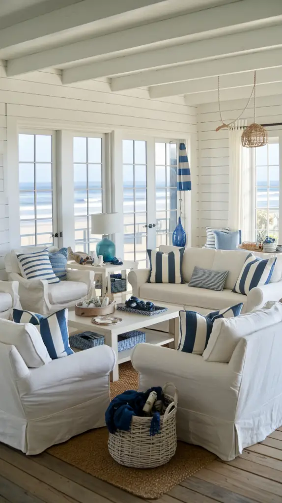 From Cozy to Modern: 27 Farmhouse Living Room Styles to Transform Your Space