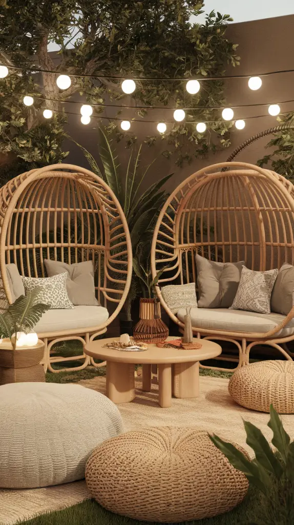 28 Brilliant Outdoor BBQ Area In Garden Ideas To Fire Up Your Backyard