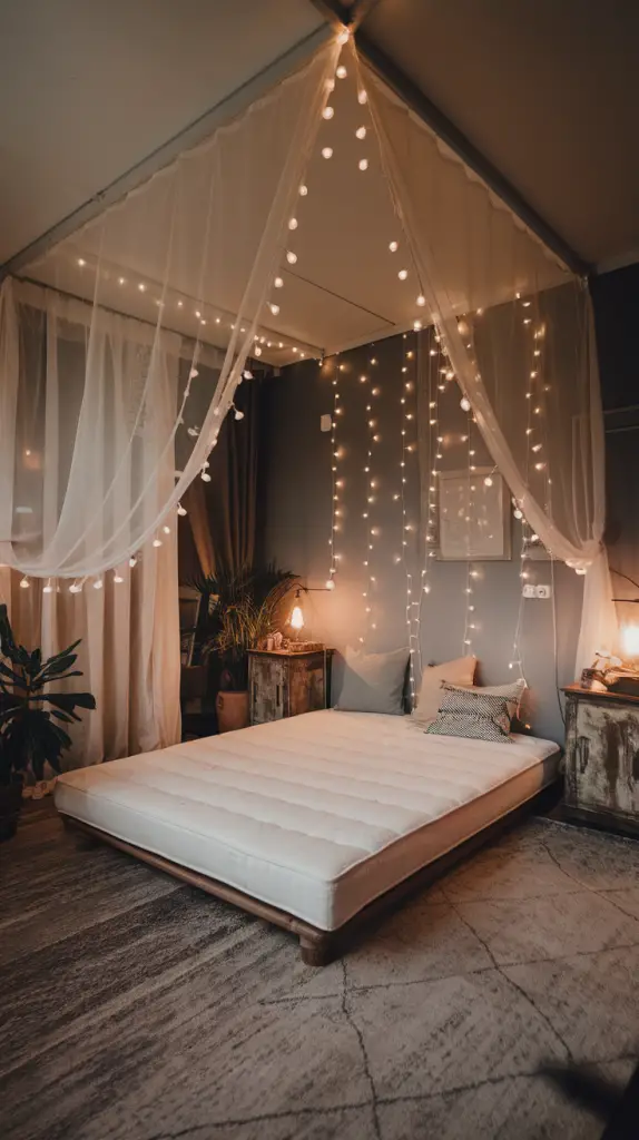 Small Bedroom, Big Style: 27 Genius Ideas for Cozy Living