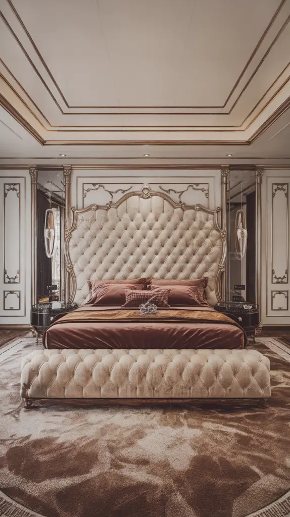 28 Unique and Modern Bedroom Designs for Every Home