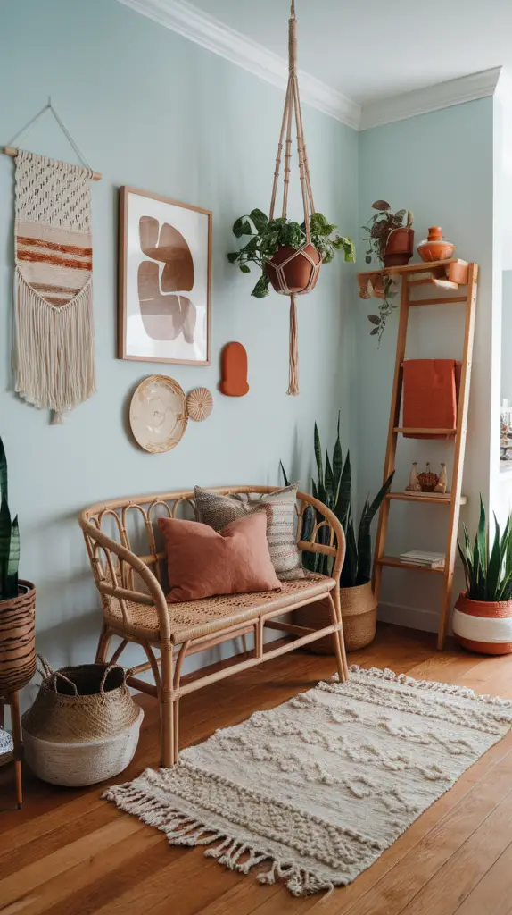 26 Modern Entryway Inspirations That Make an Impact