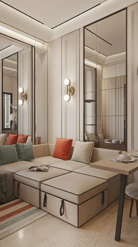 27 Rectangle Living Room Layouts and Decor Ideas You’ll Love