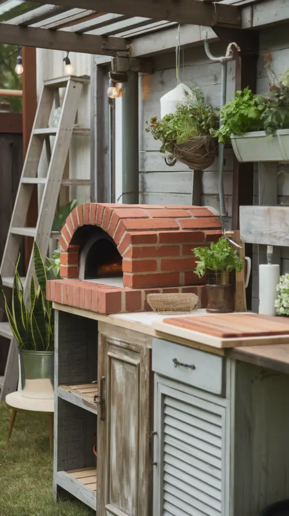 Outdoor Kitchen Inspiration: 26 Unique Ideas for Every Backyard