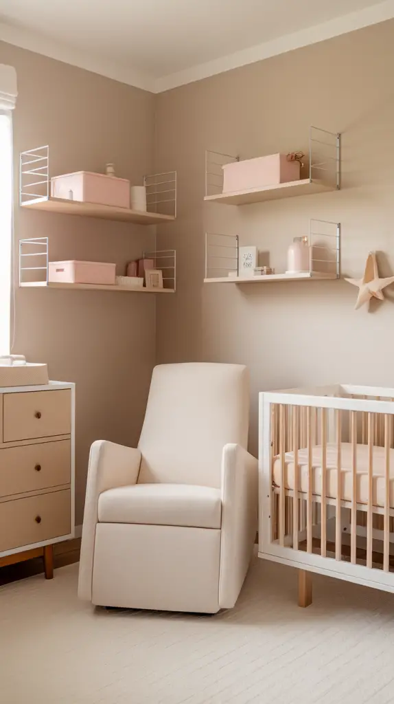 Transform Your Boys’ Nursery: 26 Stylish and Modern Ideas for 2025