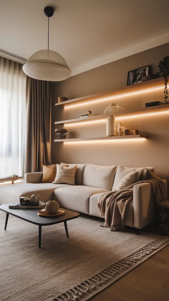 27 Must-Try Family Room Design Ideas for a Beautiful Home