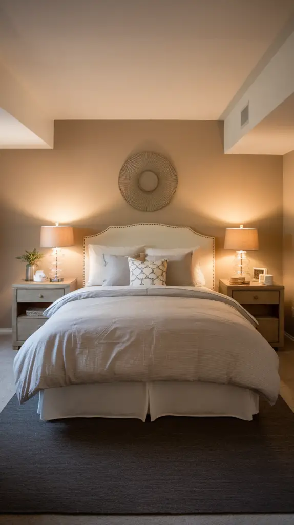 26 Inspiring Basement Bedroom Ideas to Upgrade Your Space