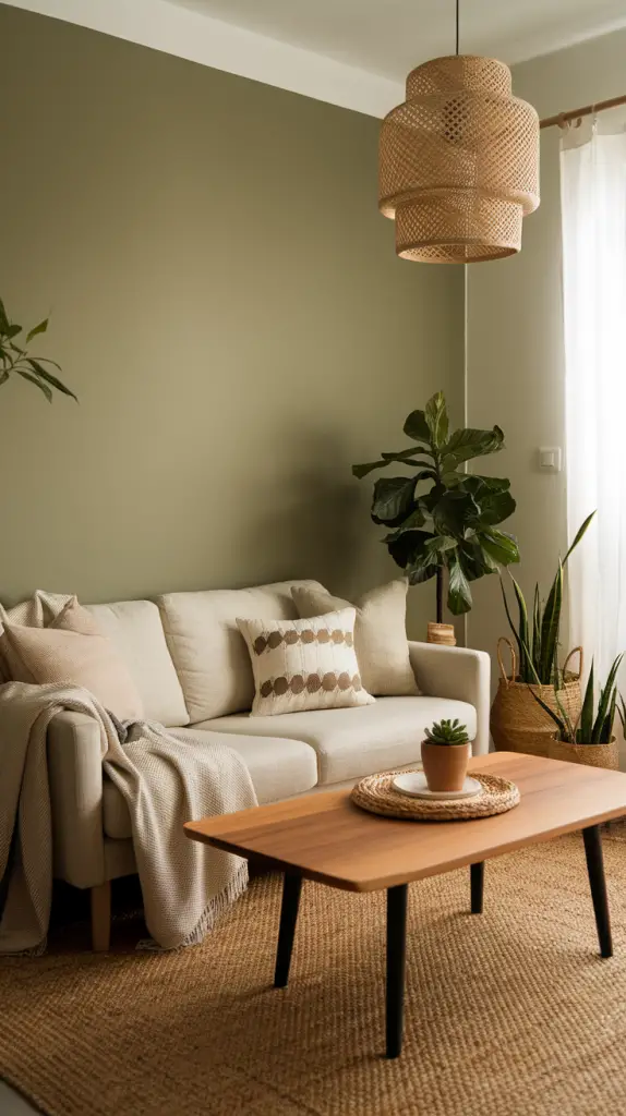 27 Inspiring Living Room Color Combinations for Every Home