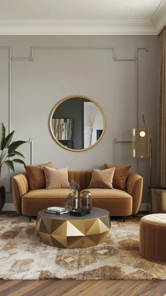 From Neutral to Bold: The Best 28 Living Room Paint Colors for Every Style