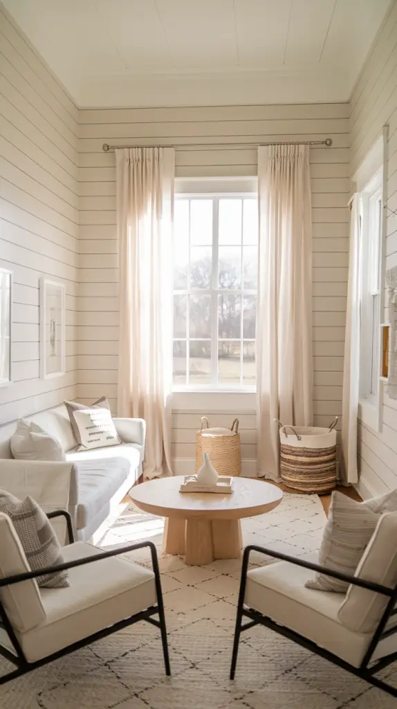 From Cozy to Modern: 27 Farmhouse Living Room Styles to Transform Your Space